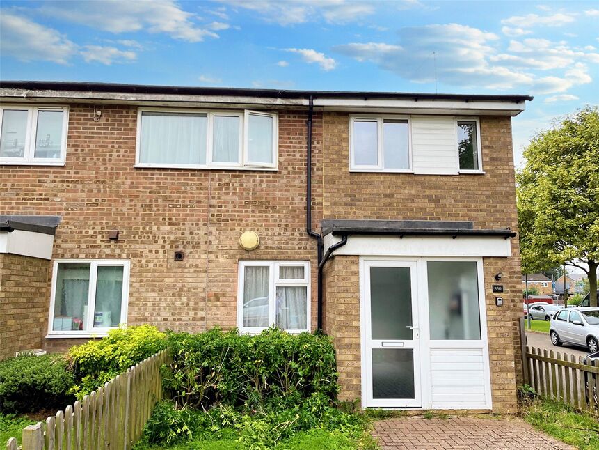 Main image of 1 bedroom Room to rent, Ripon Road, Stevenage, Hertfordshire, SG1