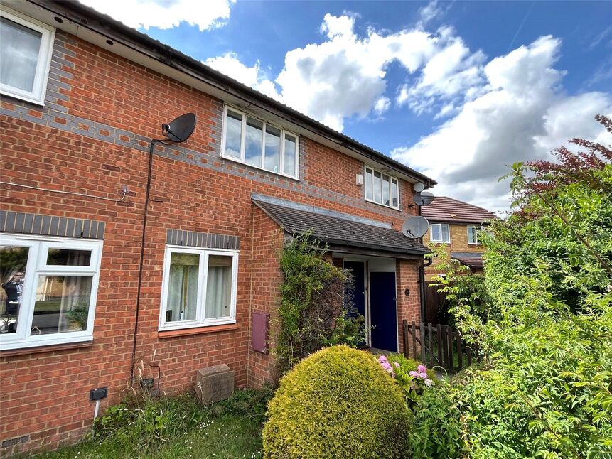 2 bedroom House to rent, Rookery Drive, Luton, LU2 £1,195 pcm