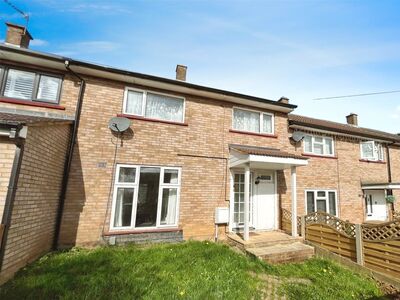 Pankhurst Crescent, 3 bedroom  House to rent, £1,700 pcm
