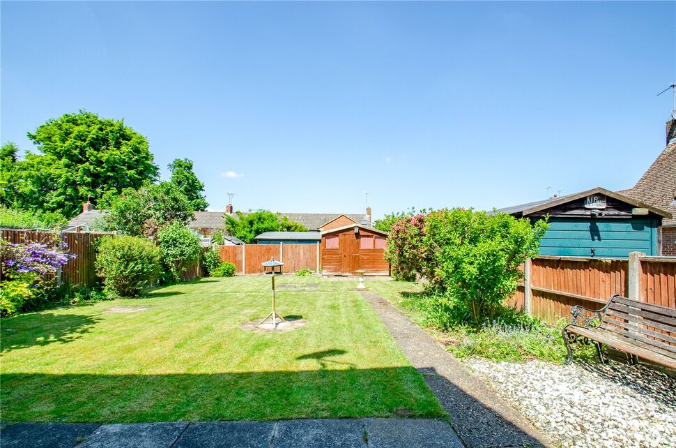 3 bedroom End Terrace House for sale, Summer Dale, Welwyn Garden City