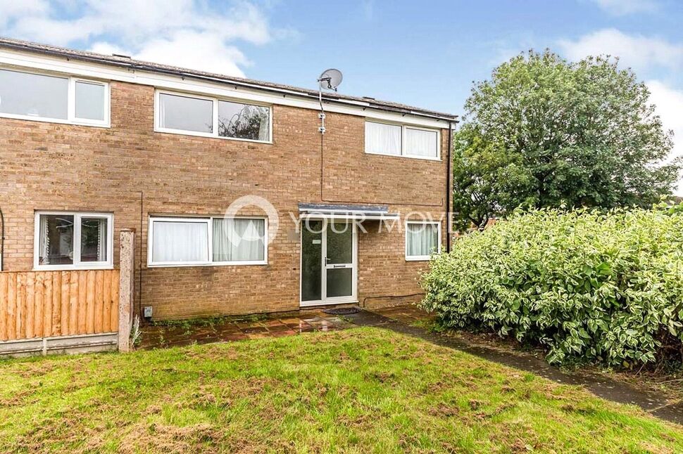 Main image of  Room to rent, Ripon Road, Stevenage, Hertfordshire, SG1