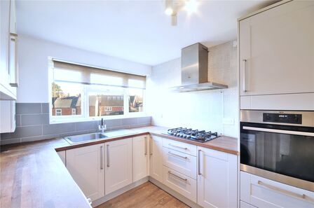 2 bedroom  Flat for sale