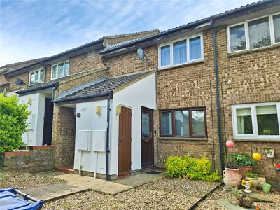 Burns Close, 1 bedroom House for sale, &pound;240,000