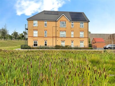 Porthcawl Close, 2 bedroom  Flat for sale, £289,000