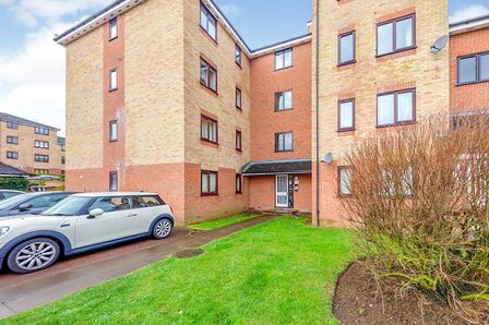 1 bedroom Flat to rent