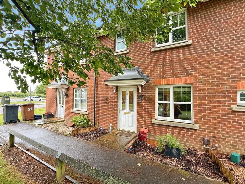 Main image of 3 bedroom End Terrace House for sale, Stephenson Mews, Stevenage, Hertfordshire, SG2