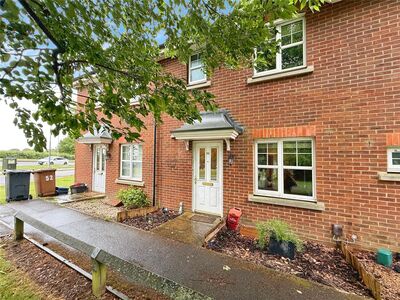 3 bedroom End Terrace House for sale