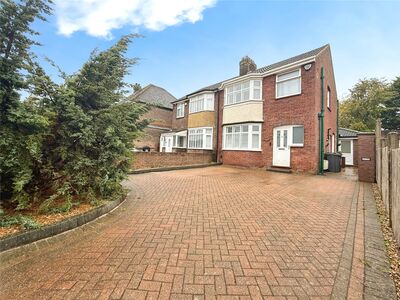 Ashcroft Road, 3 bedroom Semi Detached House for sale, £435,000