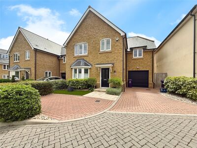 Talbot Street, 4 bedroom Detached House for sale, £950,000