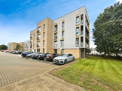 Allwoods Place, 1 bedroom  Flat for sale, £250,000