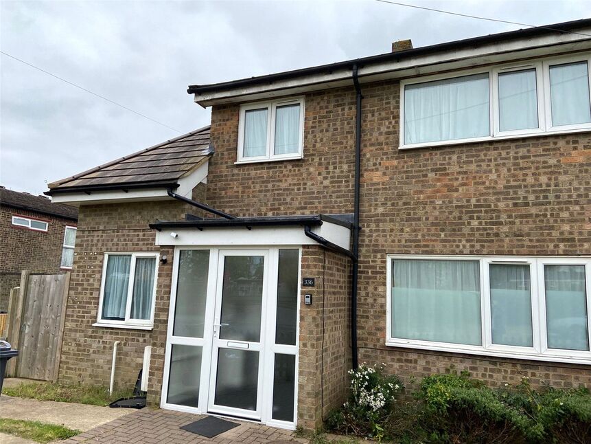 Main image of 1 bedroom Room to rent, Ripon Road, Stevenage, Hertfordshire, SG1