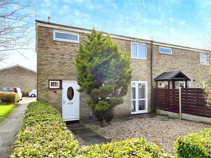 Main image of  Room to rent, Durham Road, Stevenage, Hertfordshire, SG1