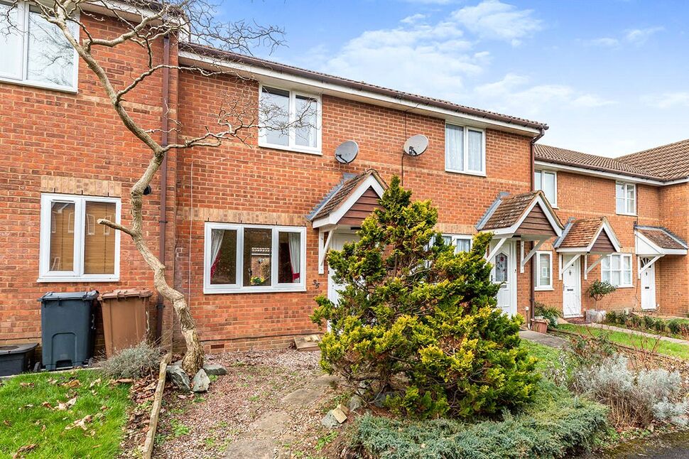 Main image of 2 bedroom House to rent, Morecambe Close, Stevenage, Hertfordshire, SG1