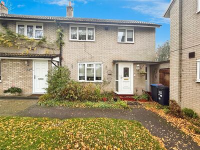 Great Break, 2 bedroom End Terrace House for sale, £385,000