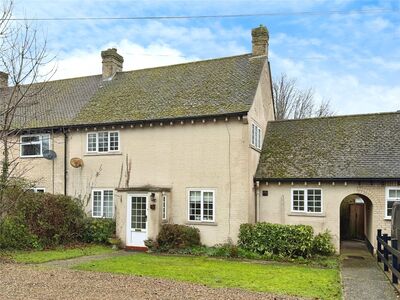 Waterdell Lane, 3 bedroom End Terrace House for sale, &pound;490,000