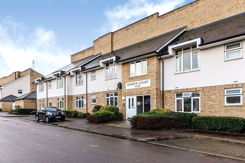 Main image of 2 bedroom Flat to rent, Cooks Way, Hitchin, Hertfordshire, SG4