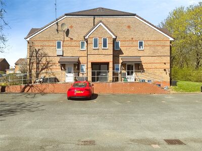 1 bedroom Flat for sale