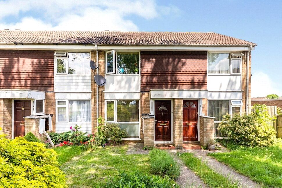 Main image of 2 bedroom House to rent, Keats Way, Hitchin, Hertfordshire, SG4