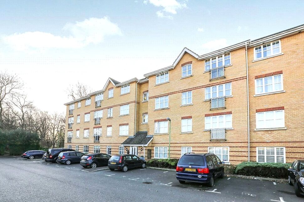 Main image of 2 bedroom Flat to rent, Aylward Drive, Stevenage, Hertfordshire, SG2