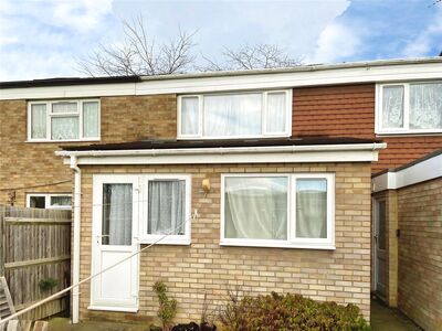 1 bedroom Property to rent