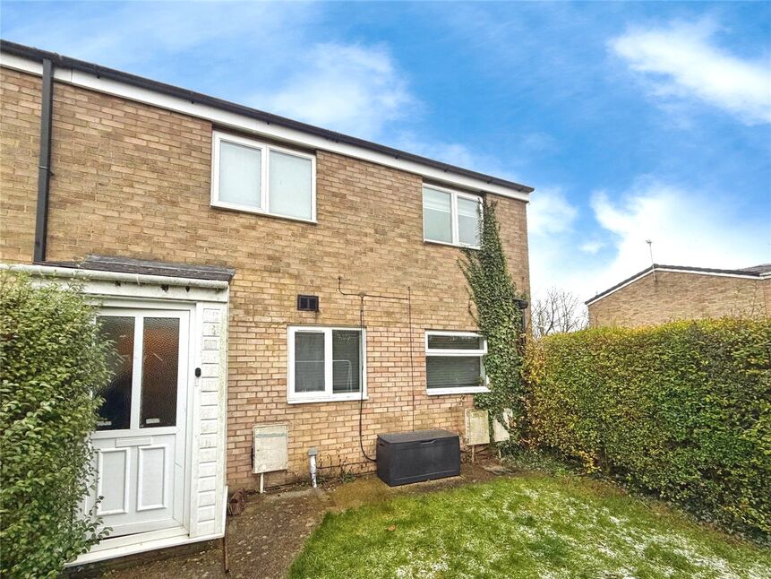 Main image of 1 bedroom Flat to rent, Durham Road, Stevenage, Hertfordshire, SG1