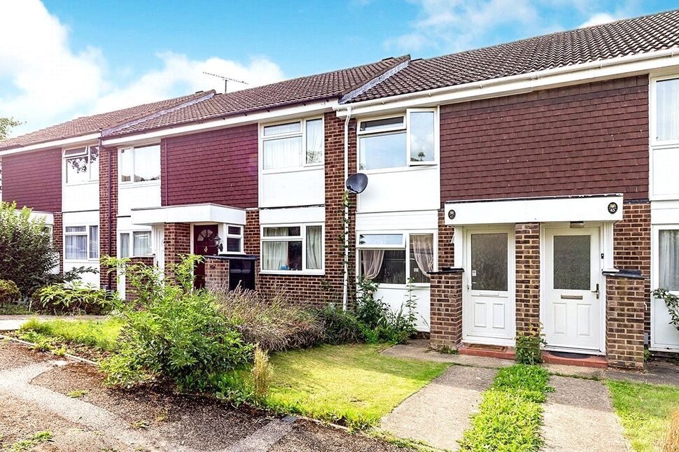 Main image of 2 bedroom House to rent, Keats Way, Hitchin, Hertfordshire, SG4