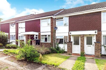 Keats Way, 2 bedroom House to rent, &pound;1,525 pcm