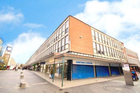 1 bedroom Flat to rent