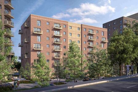 2 bedroom Flat for sale