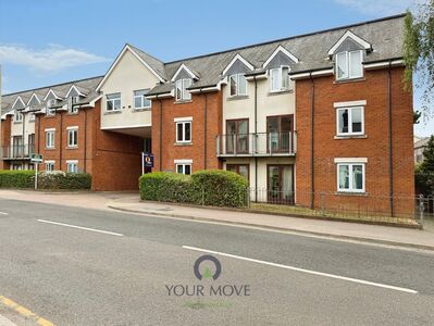 2 bedroom Flat for sale