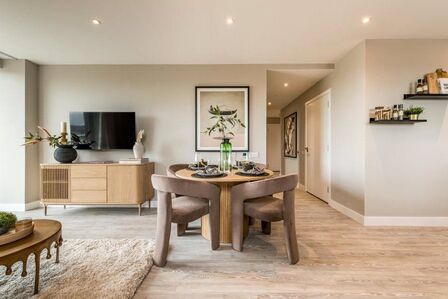 1 bedroom Flat for sale