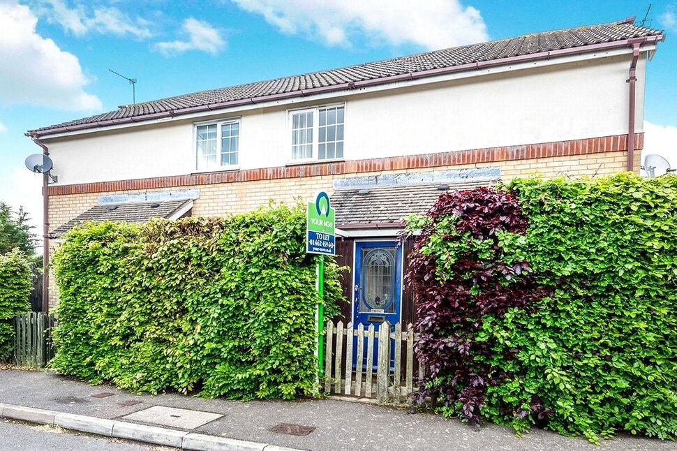 Main image of 2 bedroom House to rent, Kings Walden Rise, Stevenage, Hertfordshire, SG2
