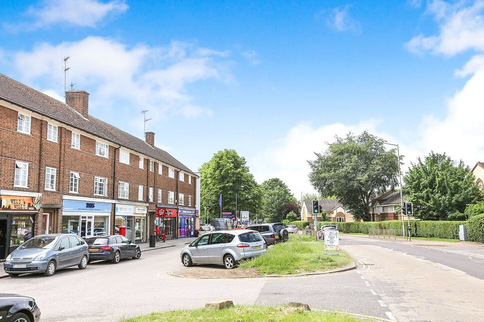 Main image of 2 bedroom Flat to rent, Cambridge Road, Hitchin, Hertfordshire, SG4