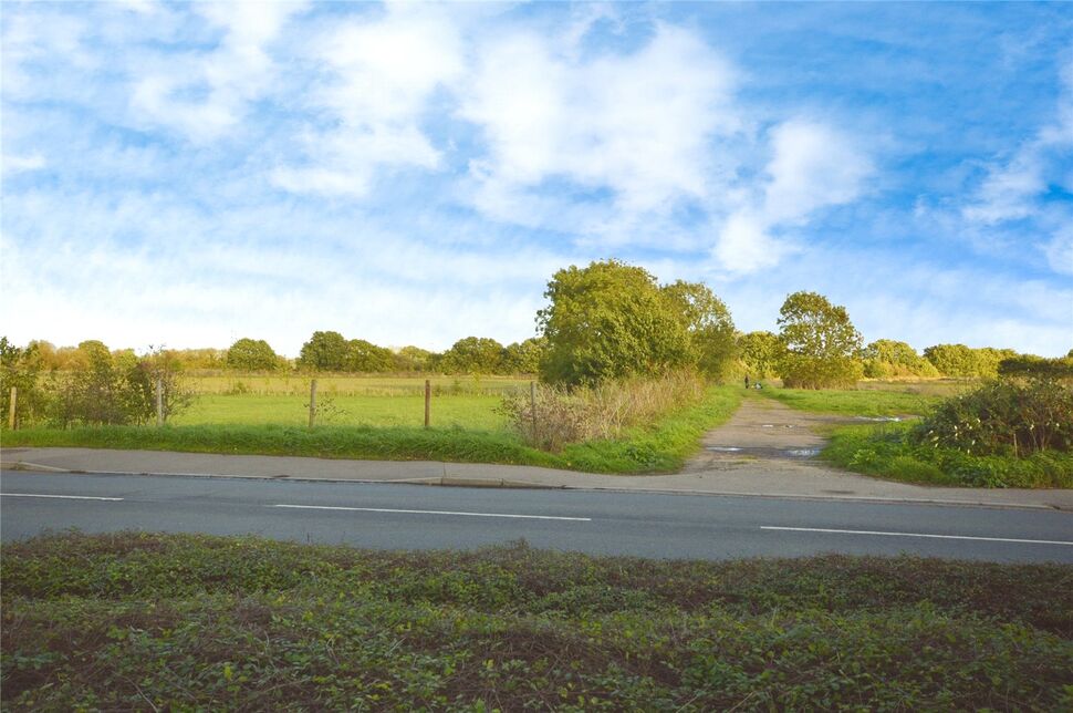 1 bedroom End Terrace House for sale, Church Farm Close, Hoo, ME3 £
