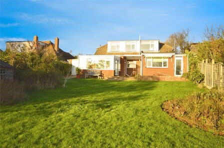 4 bedroom Detached Bungalow for sale