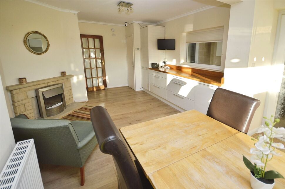 Kitchen-Breakfast Room