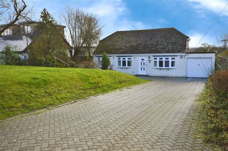 Cooling Road, 4 bedroom Detached Bungalow for sale, &pound;625,000