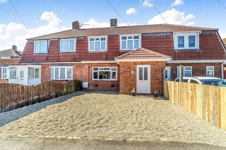 Chapel Road, 3 bedroom Mid Terrace House for sale, £285,000