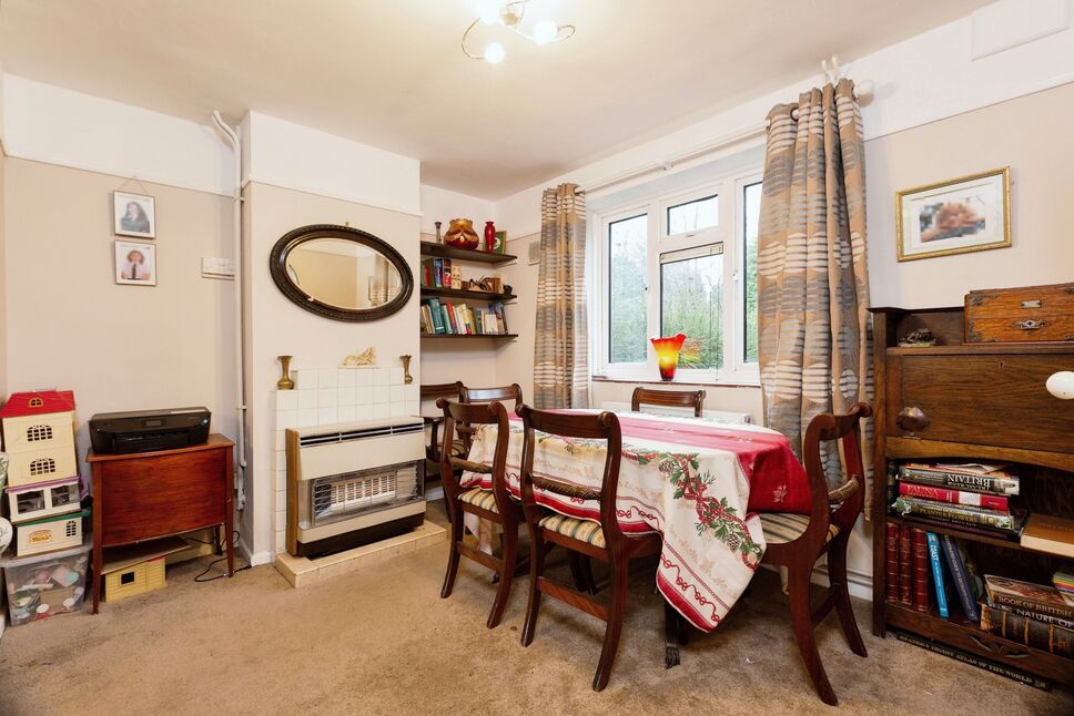 2 bedroom Semi Detached House for sale, Racefield Close, Shorne, DA12