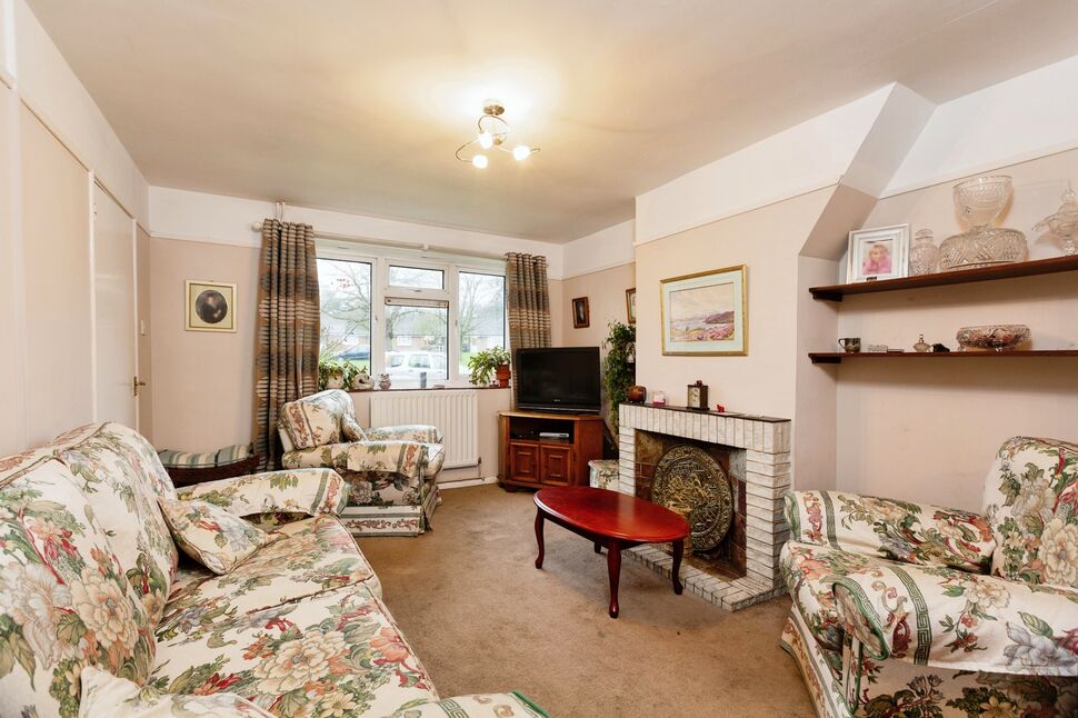 2 bedroom Semi Detached House for sale, Racefield Close, Shorne, DA12