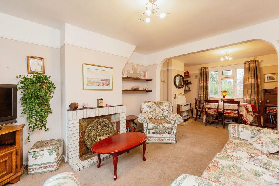 2 bedroom Semi Detached House for sale, Racefield Close, Shorne, DA12