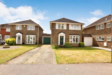 Willowbank Drive, 3 bedroom Detached House for sale, £450,000