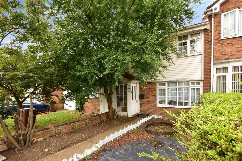 Estate Agents & Letting Agents in Hoo, Rochester Your Move