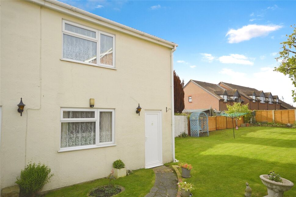 Main image of 1 bedroom Semi Detached House to rent, Bells Lane, Hoo, Kent, ME3