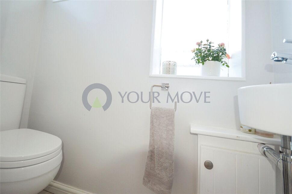 2 bedroom Mid Terrace House for sale, Bull Lane, Higham, ME3 £275,000