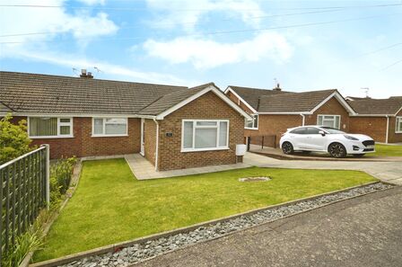 Marley Road, 3 bedroom Semi Detached Bungalow for sale, £410,000