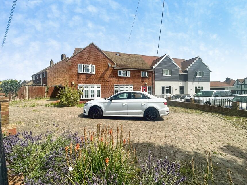 Main image of 4 bedroom Semi Detached House to rent, All Saints Road, Allhallows, Kent, ME3