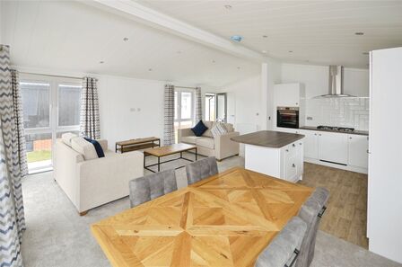 2 bedroom Park Home Property for sale