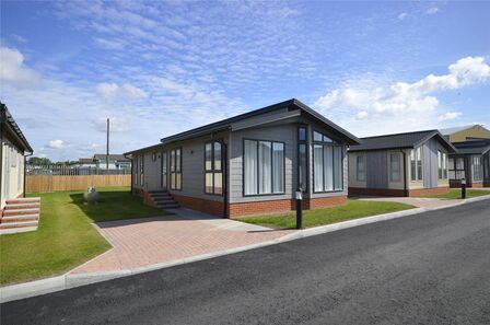2 bedroom  Property for sale