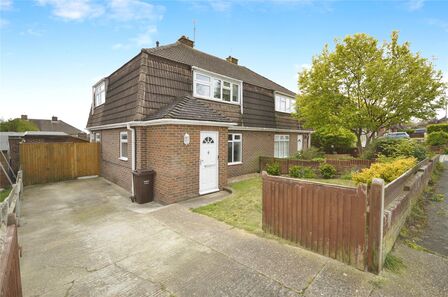 Knights Road, 3 bedroom Semi Detached House for sale, £395,000
